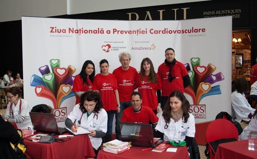 National Cardiovascular Prevention Day