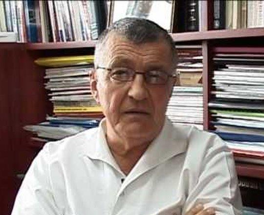 Prof. Dr. Dumitru Zdrenghea