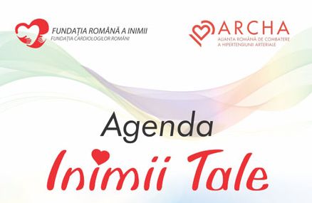 Agenda Inimii Tale